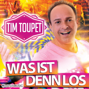 Tim Toupet Tim Toupet