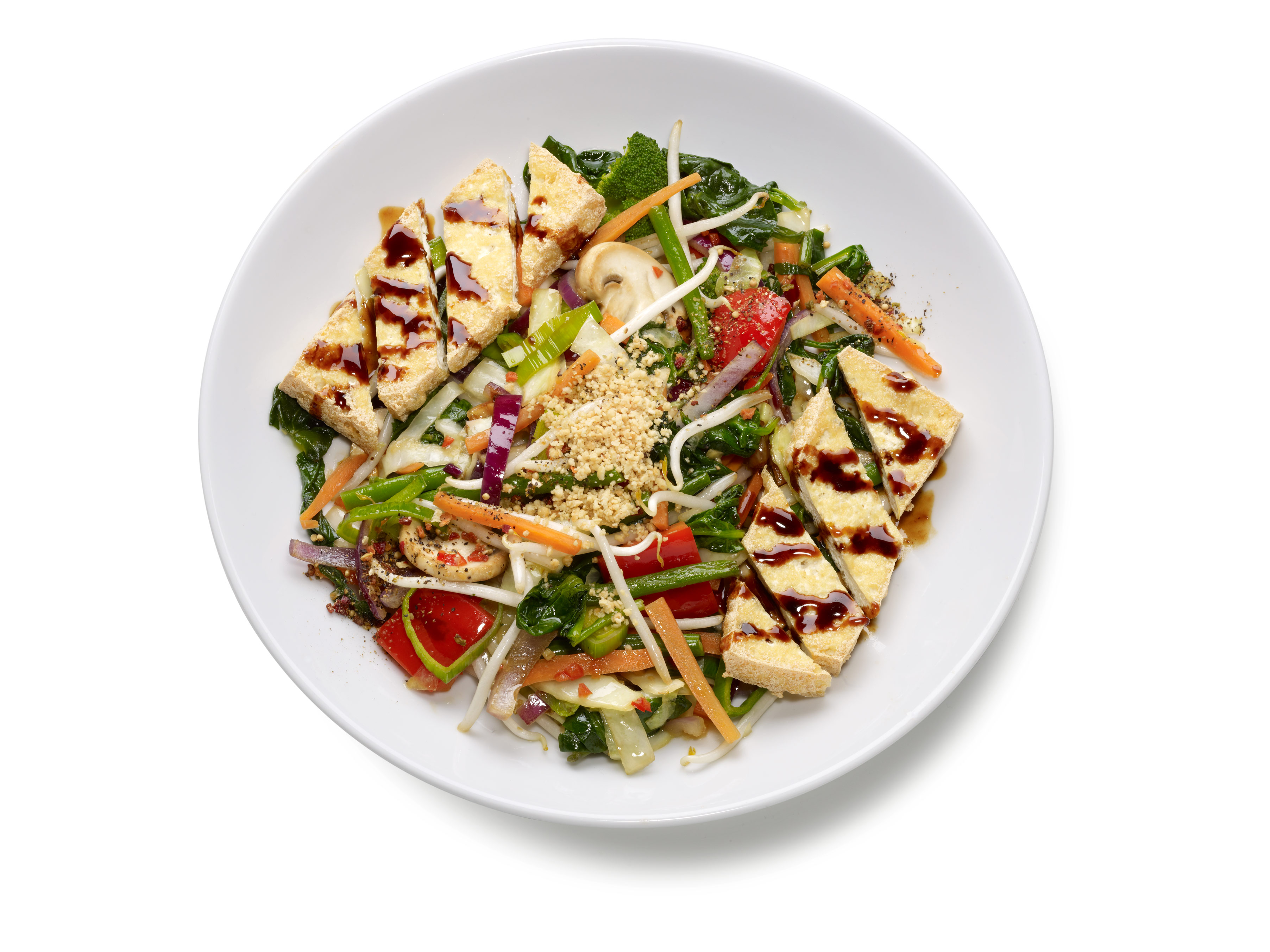 MoschMoschs Jippi Jasai mit Tofu