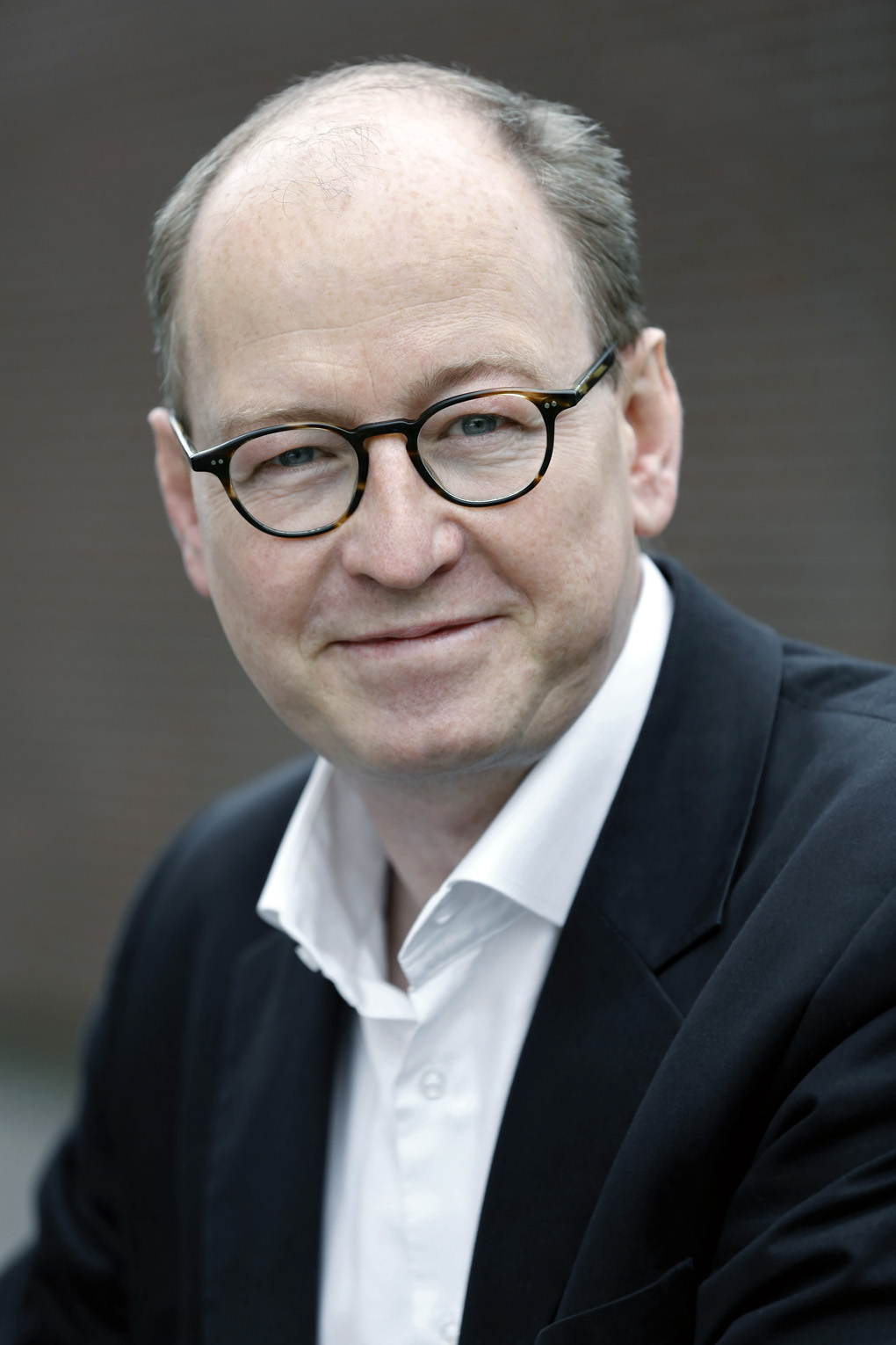 Prof. Dr. Ekkehart Baumgartner