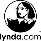 Logo von lynda.com Logo von lynda.com