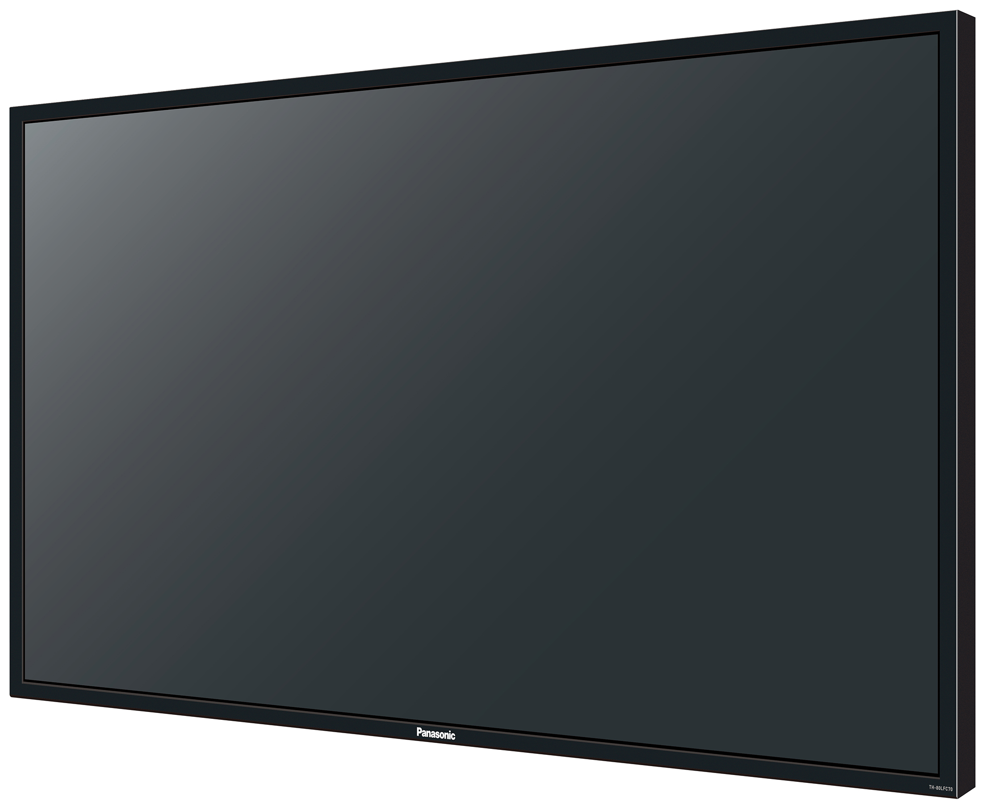 Panasonic Display TH-80LFC70