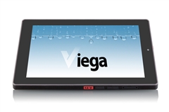 VIA Viega Android Tablet