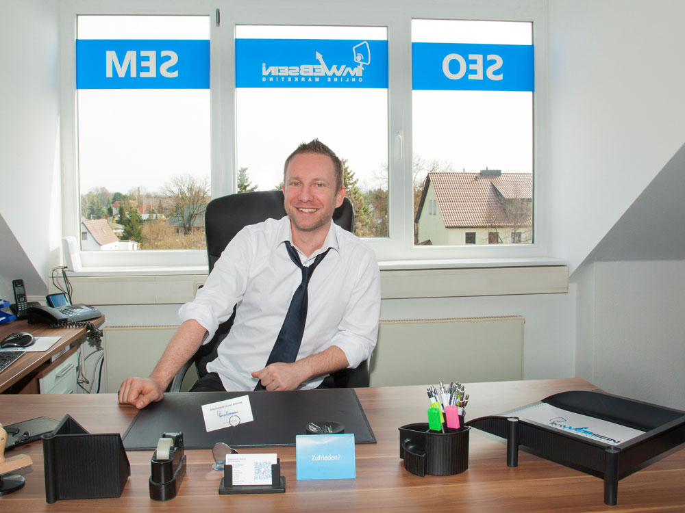 Vom Beamten zum erfolgreichen Unternehmer - Michael Schöttler. Foto: privat Vom Beamten zum erfolgreichen Unternehmer - Michael Schöttler. Foto: privat