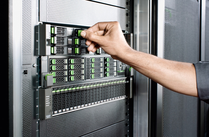 ETERNUS CS800