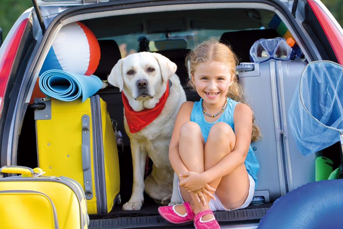 In den Urlaub fahren mit dem Auto: Was muss man beachten? Tipps von TÜV NORD In den Urlaub fahren mit dem Auto: Was muss man beachten? Tipps von TÜV NORD