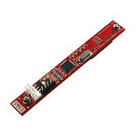ES&S - ADA-CDROM-SATA-DIREKT-USB - USB-Anschlussadapter für Slimline CDROM-Laufwerke mit S-ATA SATA ES&S - ADA-CDROM-SATA-DIREKT-USB - USB-Anschlussadapter für Slimline CDROM-Laufwerke mit S-ATA SATA