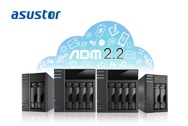 Asustor Data Master 2.2 - das neue App-basierte Betriebssystem für alle NAS-Modelle von Asustor Asustor Data Master 2.2 - das neue App-basierte Betriebssystem für alle NAS-Modelle von Asustor