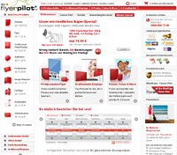 Online-Druckerei Flyerpilot schickt neues Druck-Portal erfolgreich ins Rennen. Online-Druckerei Flyerpilot schickt neues Druck-Portal erfolgreich ins Rennen.