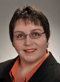 Bettina Zastrow Bettina Zastrow