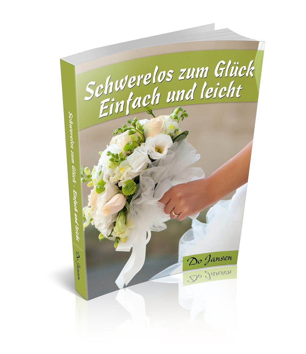 eBook Schwerelos zum Glück