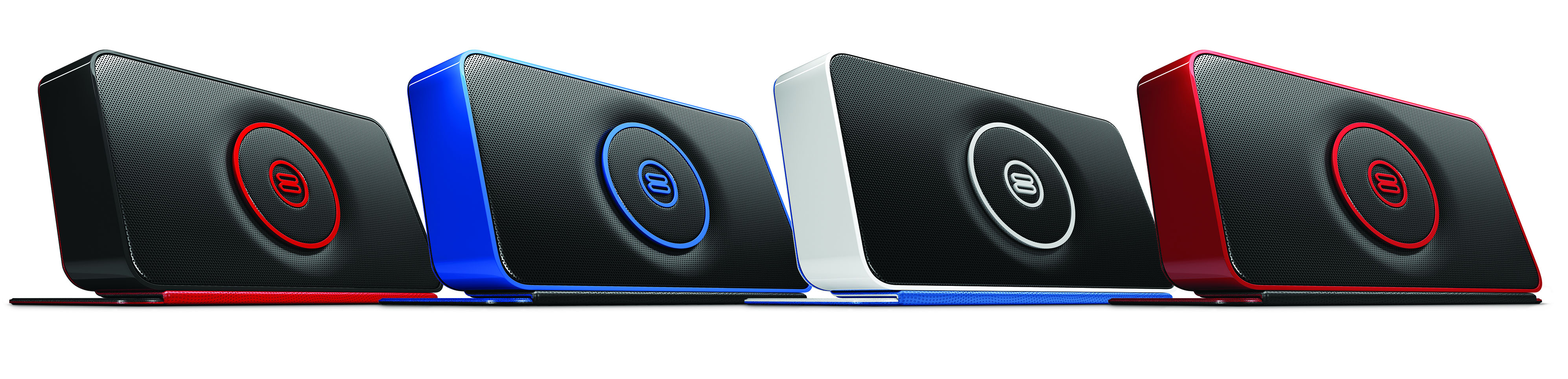 Bayan Audio - Soundbook GO
