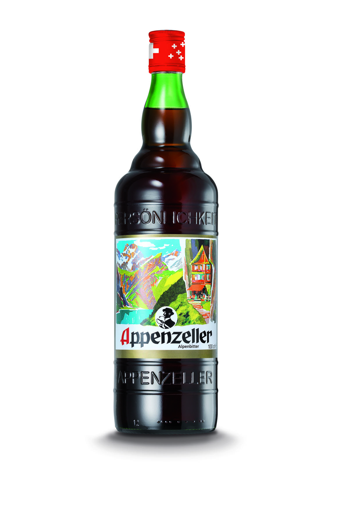 Appenzeller Alpenbitter Appenzeller Alpenbitter