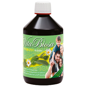 Vita Biosa Probiotic Vita Biosa Probiotic