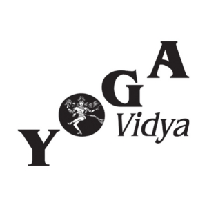 Logo Yoga Vidya