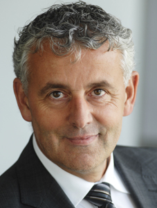 Werner Meiser, Geschäftsführer Solidpro Informationssysteme GmbH Werner Meiser, Geschäftsführer Solidpro Informationssysteme GmbH