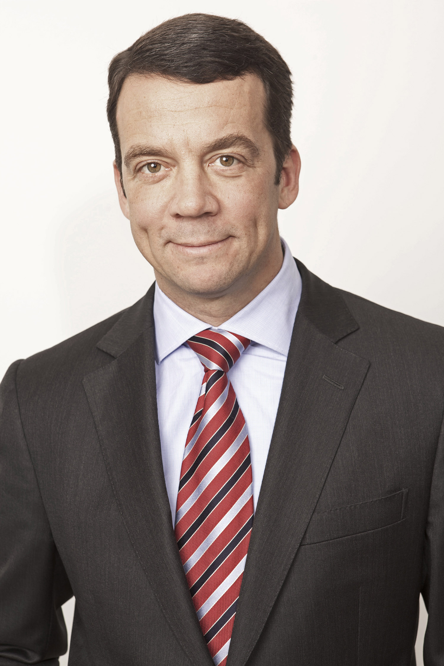 Kai Gutzeit, Extreme Networks Senior Director EMEA Channels&Partners Kai Gutzeit, Extreme Networks Senior Director EMEA Channels&Partners