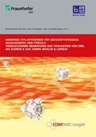 Fraunhofer Studie