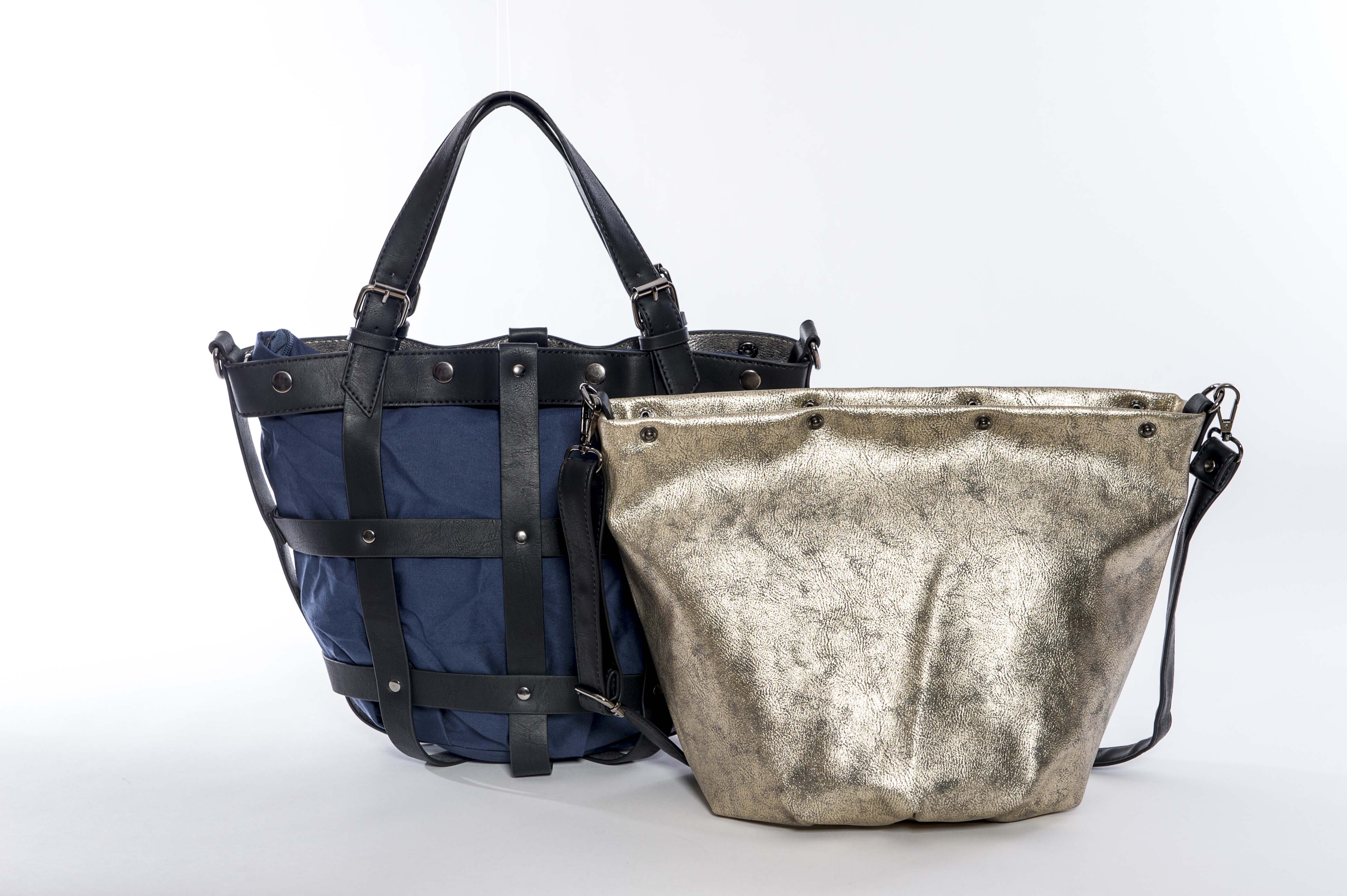 Twinbag HW 14/15