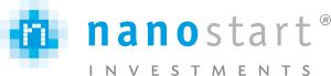 Logo der nanostart AG Logo der nanostart AG