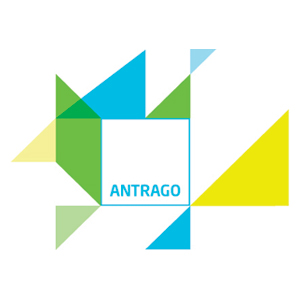 Logo ANTRAGO Managementsoftware Logo ANTRAGO Managementsoftware