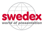swedex Logo swedex Logo