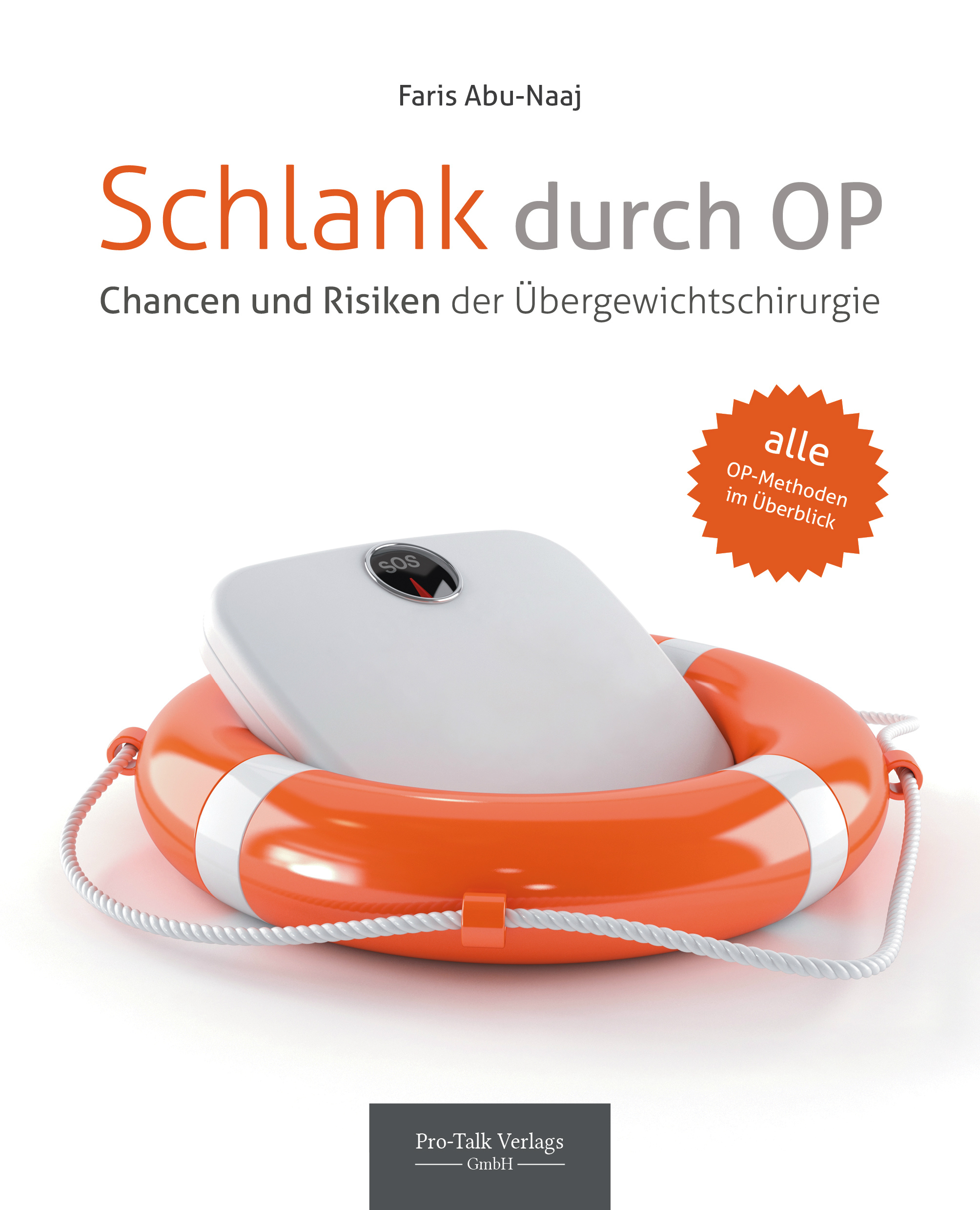 Schlank durch OP von Faris Abu-Naaj