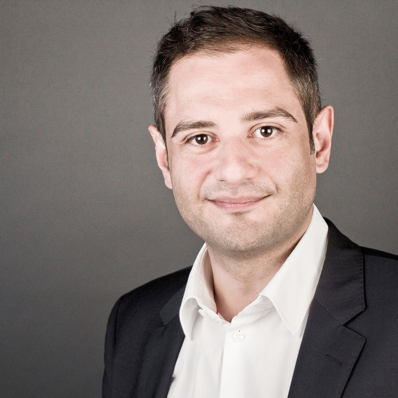 Marjan Kovac, Ad-Cons, Chief Operating Officer (COO) Marjan Kovac, Ad-Cons, Chief Operating Officer (COO)
