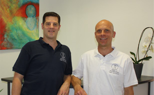 Physio- & Manualtherapie Müller und Laukant Physio- & Manualtherapie Müller und Laukant