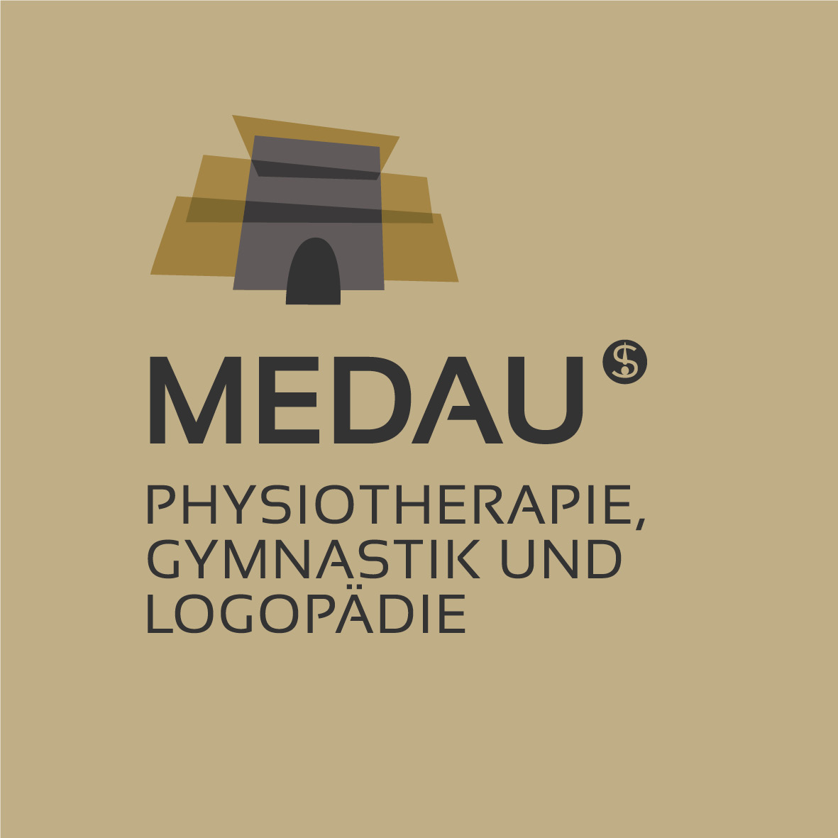 Logo Medau Schule 2014