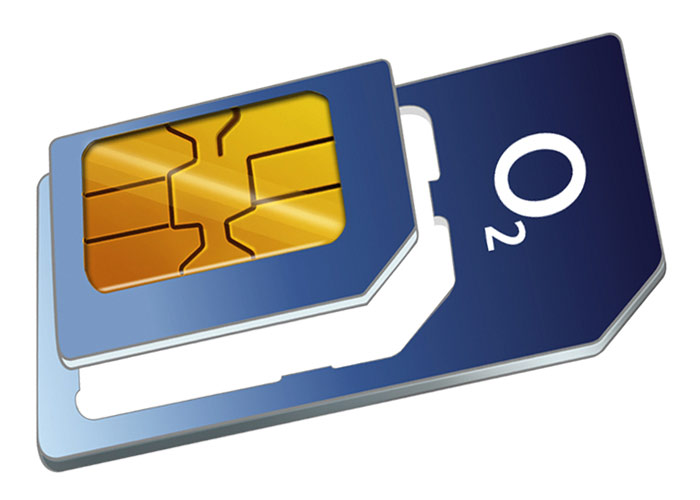 o2-Netz o2-Netz