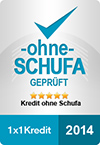 Kredit ohne SchufaprüfungSchufaneutrale Kreditvergabe1x1kredit.de