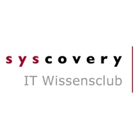 IT Wissensclub der syscovery AG