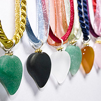 Über 10.000 Kombinationen sind möglich.