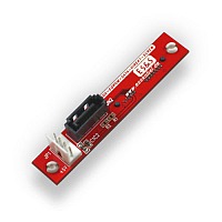 ES&S - ADA-CDROM-SATA-DIREKT-SCREW - Adapter für Slimline CDROM Laufwerke mit S-ATA Standard ES&S - ADA-CDROM-SATA-DIREKT-SCREW - Adapter für Slimline CDROM Laufwerke mit S-ATA Standard