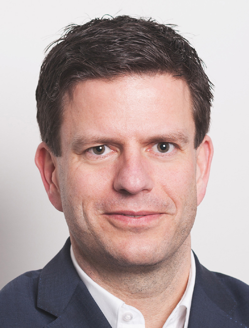 Mit exklusivem Produktsortiment auf Wachstumskurs: kwb tools-Geschäftsführer Alexander Uhl. Bild: kw