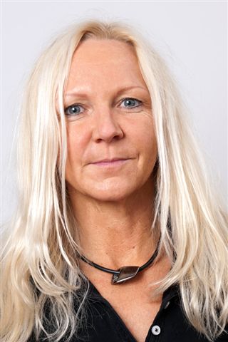 Andrea Okoe, Personal Trainerin Andrea Okoe, Personal Trainerin