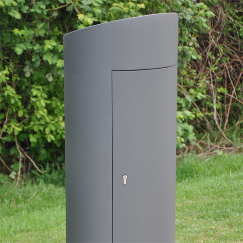 Versorgungspoller Mora der Thieme GmbH Versorgungspoller Mora der Thieme GmbH