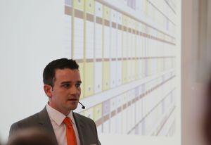 Marco Kappler, Leiter der STARFACE Academy Marco Kappler, Leiter der STARFACE Academy
