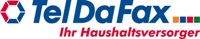 Teldafax Ihr Haushaltsversorger