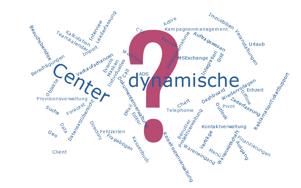 Erklärungsreihe quisa®Browser CRM Erklärungsreihe quisa®Browser CRM