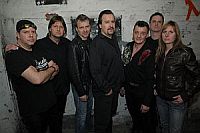 NINE-T-NINE aus Hamburg