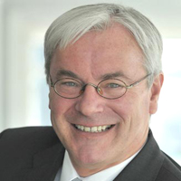 Jack Blecker ist neuer Aufsichtsratsvorsitzender der wirDesign AG