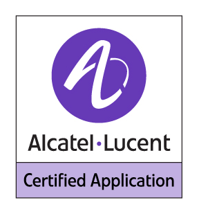 NovaLink ist Certified Application Partner von Alcatel-Lucent.