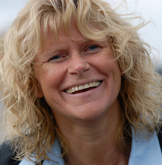 Führungskräftecoach Gudrun Happich Führungskräftecoach Gudrun Happich