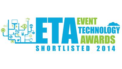 Nominierung Event Technology Award Nominierung Event Technology Award