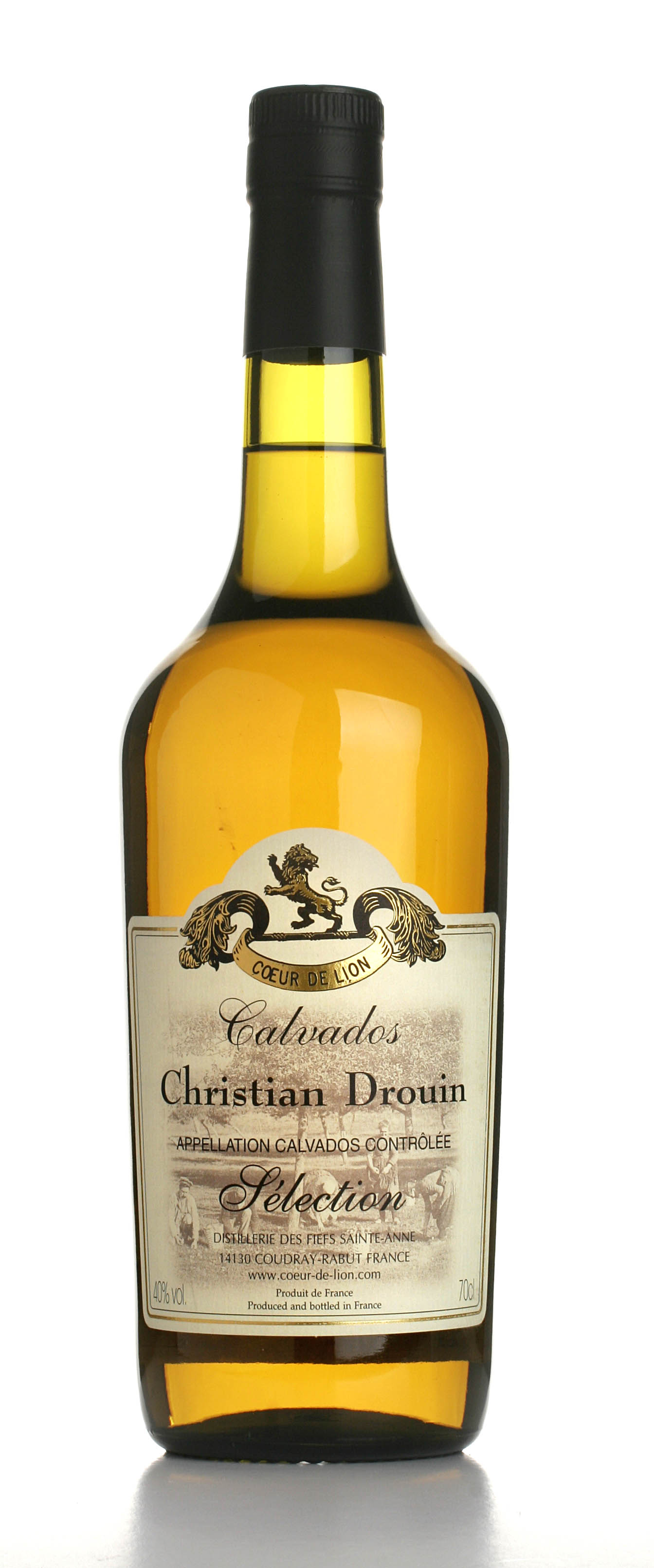 Christian Drouin Select AOC