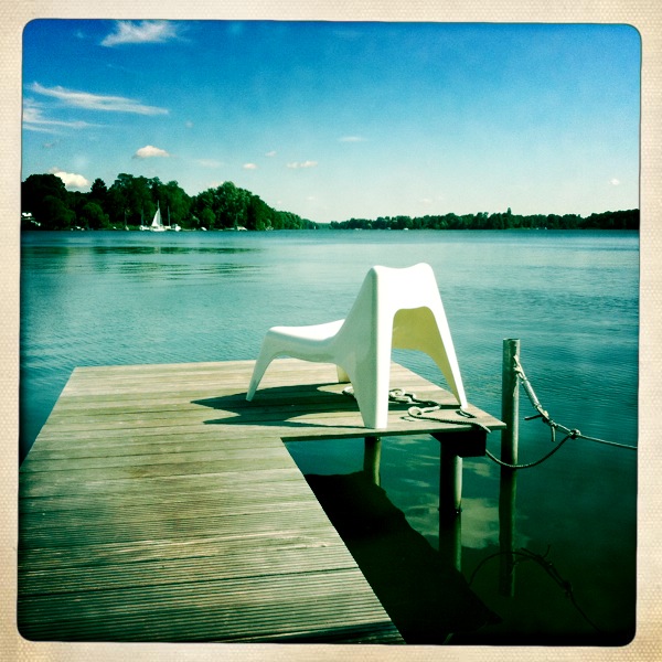 Sommerfeeling Sommerfeeling