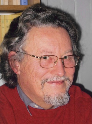 Michel Manson - Gewinner des BRIO Preises 2014