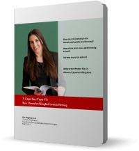 Der neue Experten-Ratgeber von Thomas Großhauser Der neue Experten-Ratgeber von Thomas Großhauser