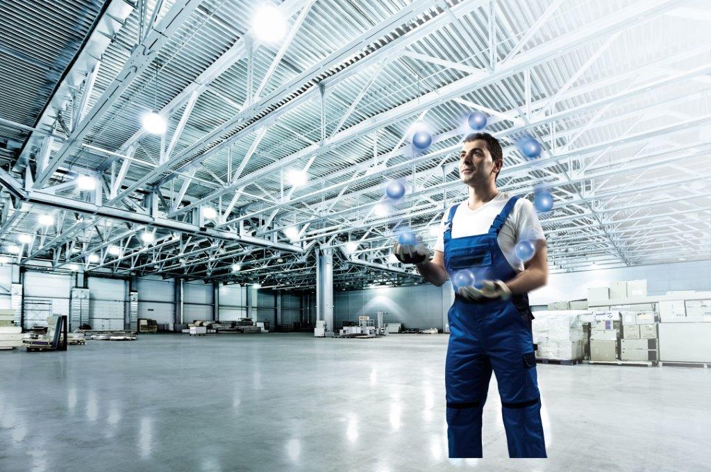 MISSION EINFACH - 8 Punkte Programm für den Handwerker MISSION EINFACH - 8 Punkte Programm für den Handwerker